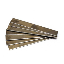 Set 10 Rezerve Pentru Dispozitiv  Razuit. 100 Mm