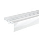 Set Sina Aluminiu Cu Masca Evo-m Alb 400cm Set Sina Aluminiu Cu Masca Evo-m Alb 400cm