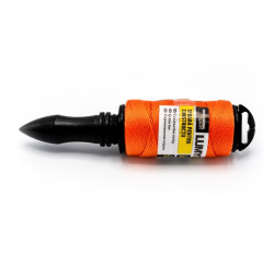 Sfoara Pt. Constructii. Tip Mosor. 50 M X 1.2 Mm