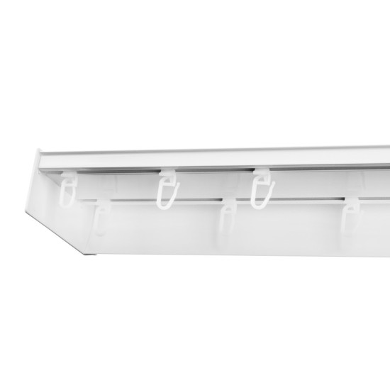 Set Sina Aluminiu Cu Masca Evo-m Alb 400cm Set Sina Aluminiu Cu Masca Evo-m Alb 400cm