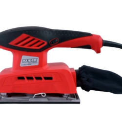 Slefuitor Cu Vibratii 260w 90x187mm Rd-sa08
