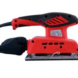 Slefuitor Cu Vibratii 260w 90x187mm Rd-sa08