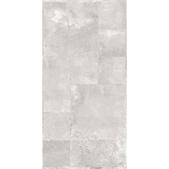 Gresie Portelanata Premier Style Emporio Smoke Rustic 120x60 Cm Interior/exterior(1.44mp/cutie)