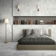 Gresie Portelanata Premier Style Emporio Smoke Rustic 120x60 Cm Interior/exterior(1.44mp/cutie)