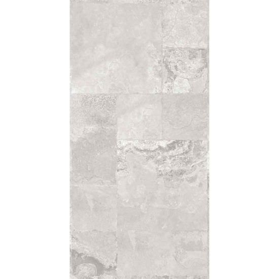 Gresie Portelanata Premier Style Emporio Smoke Rustic 120x60 Cm Interior/exterior(1.44mp/cutie)