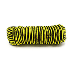 Snur-franghie Polipropilena 10mx10m