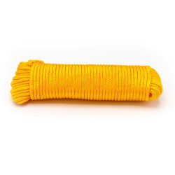 Snur-franghie Polipropilena 10mx5m
