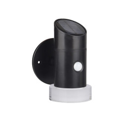 Aplica Solara Led Solis Kl190000 1w Negru