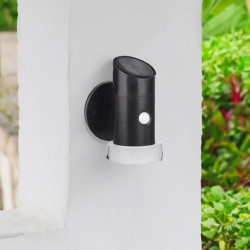 Aplica Solara Led Solis Kl190000 1w Negru