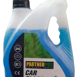 Solutie Spalat Parbriz Iarna 3l-20c Partnerpro Solutie Spalat Parbriz Iarna 3l-20c Partnerpro