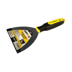 Spaclu Inox Cu Insertie Metalica Si Bit  150 Mm