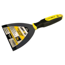 Spaclu Inox Cu Insertie Metalica Si Bit  150 Mm
