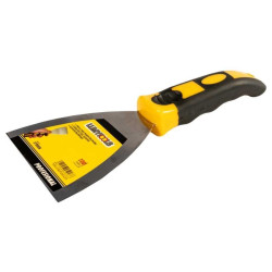 Spaclu Inox Maner Ergonomic. 100 Mm