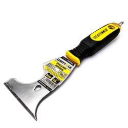Spaclu Inox Universal 5 In 1. 85mm. Pz2