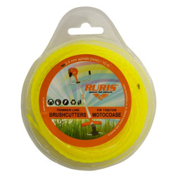 Fir Trimmer 2.4mm Spirala 15m Fir Trimmer 2.4mm Spirala 15m