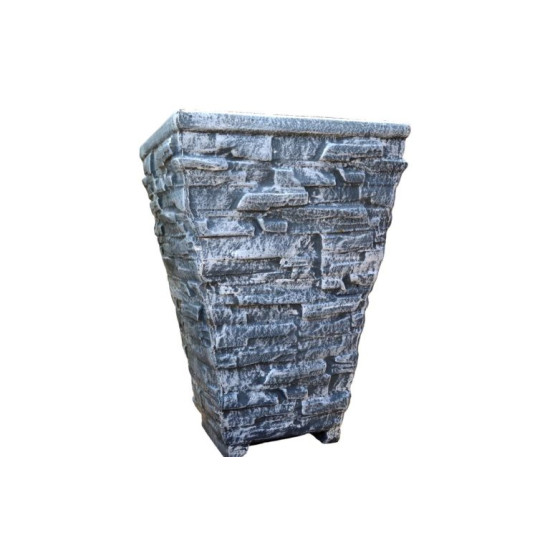 Ghiveci Stanglica 4 47x47x70