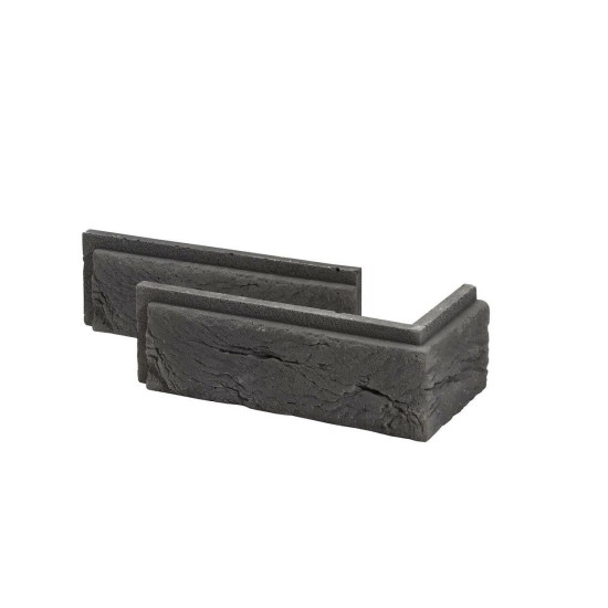 Coltar Piatra Decorativa Stegu Boston 1 (0.25mp/cut) Coltar Piatra Decorativa Stegu Boston 1 (0.25mp/cut)