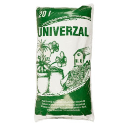 Substrat Universal 20l