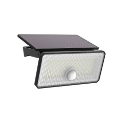 Aplica Solara Led Sunwave 1 Kl190005 2.2w Negru