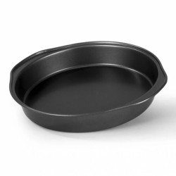 Tava Cuptor Rotunda 24x21.5x4cm
