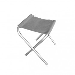 Set Mobilier Gradina Heinner Dscs001 4 Scaune + Masa Pliabila Servieta