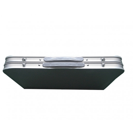 Set Mobilier Gradina Heinner Dscs001 4 Scaune + Masa Pliabila Servieta