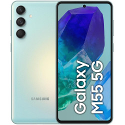 Telefon Mobil Samsung Galaxy M55 5g 6.7