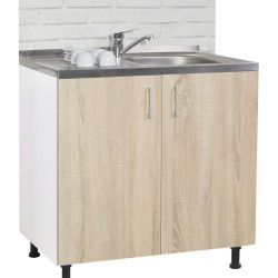 Kit Bucatarie Tender Sonoma