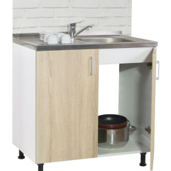 Kit Bucatarie Tender Sonoma