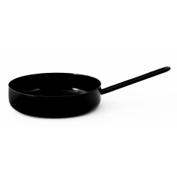 Tigaie Emailata 26 Masiv Cookware Metalac