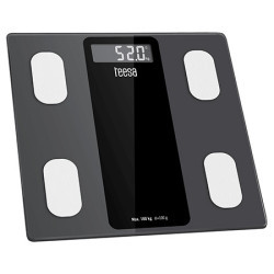 Cantar Persoane Body Analyzer Teesa Tsa0813