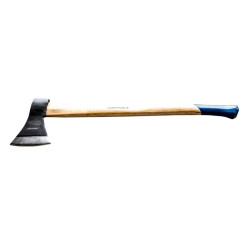 Topor 1.6 Kg Forjat Cu Coada