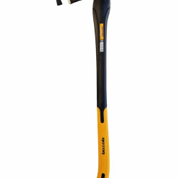 Topor 601 Cu Maner Din Fibra  3 Lb 1360 G