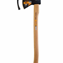 Topor 613 Cu Maner De Lemn 1500g