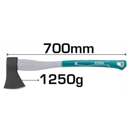 Toporisca - 1250g Total