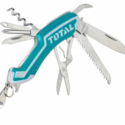 Cutit Multifunctional Total - 12 Functii Cutit Multifunctional Total - 12 Functii