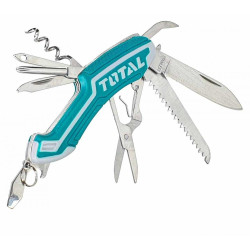 Cutit Multifunctional Total - 12 Functii
