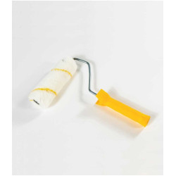 Trafalet Fir Poliacril Galben   L100xb30xf11xt6 Mm Lumytools