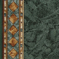 Traversa Cheops Verde 22 0.67m