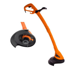 Trimer Iarba 350w Wolfson Wfs079