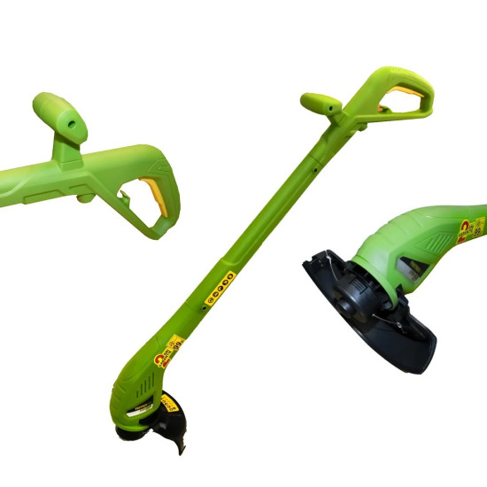 Trimmer Electric Partnerpro 400w 11000rpm Pt-400 Trimmer Electric Partnerpro 400w 11000rpm Pt-400