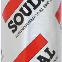 Mastic Silirub 2 Silicon Neutru Transp 600ml Soudal Mastic Silirub 2 Silicon Neutru Transp 600ml Soudal