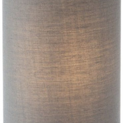 Veioza Tube 1x28w E14 Grey