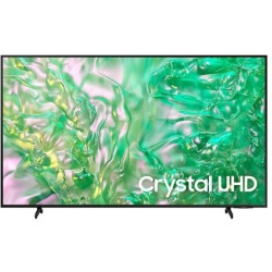 Televizor Samsung 43du8072  Led Crystal Ultra Hd 4k Smart 108 Cm Clasa G