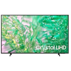 Televizor Samsung 43du8072  Led Crystal Ultra Hd 4k Smart 108 Cm Clasa G