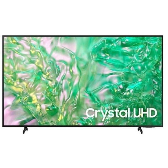 Televizor Samsung Led Crystal Ultra Hd 4k Smart 43du8072 Hdr 108 Cm