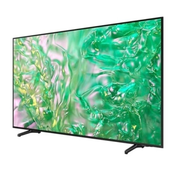 Televizor Samsung Led Crystal Ultra Hd 4k Smart 43du8072 Hdr 108 Cm