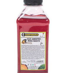 Ulei Drujba 2t Rosu 0.5l