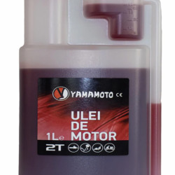 Ulei Yamamoto 2t Rosu 1l Ulei Yamamoto 2t Rosu 1l