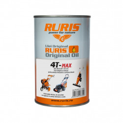 Ulei Ruris 4t  600 Ml